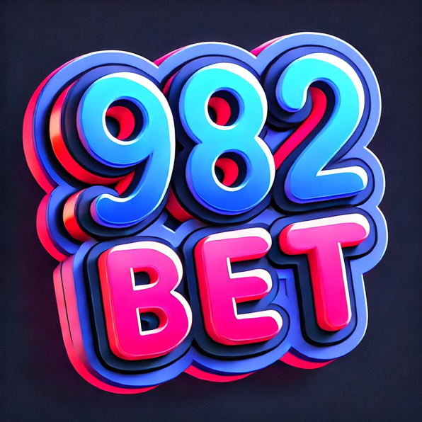 Logo da 982bet