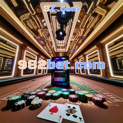 A Emoção dos Jackpots em 982bet.com: Como Jogar e Ganhar