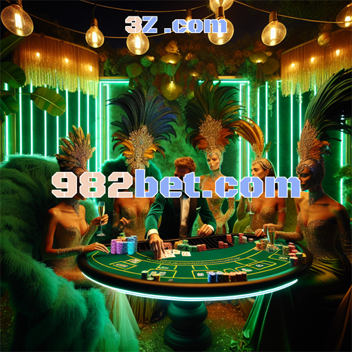 Experiência Imersiva nos Jogos Ao Vivo do 982bet.com