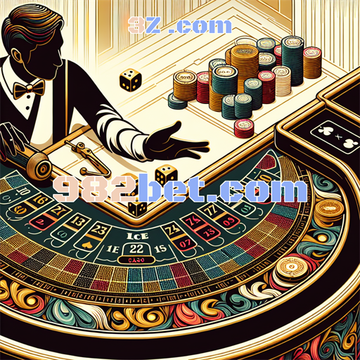 Descubra a Experiência VIP no 982bet.com: O que Esperar
